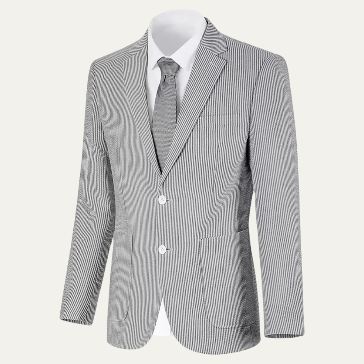 The Carver Men’s Smart Blazer Jacket
