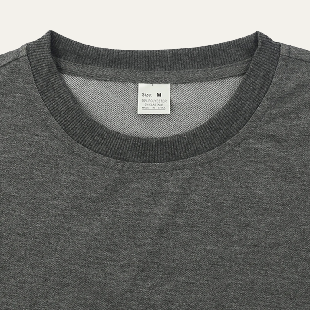 The Modena Men’s Trendy Summer Set – T Shirt and Shorts