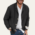 The Milan Men's Stylish Jacket - Lightweight Blazer