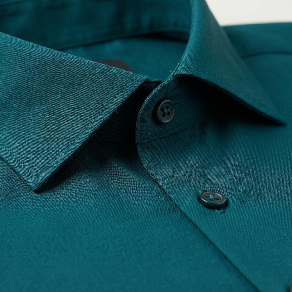 The Yorkminster Men’s Formal Slim Fit Dress Shirt