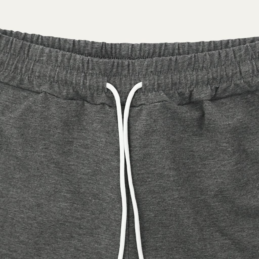The Modena Men’s Trendy Summer Set – T Shirt and Shorts