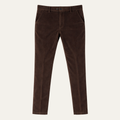 The Pinehaven Men’s Stretch Corduroy Trendy Pants