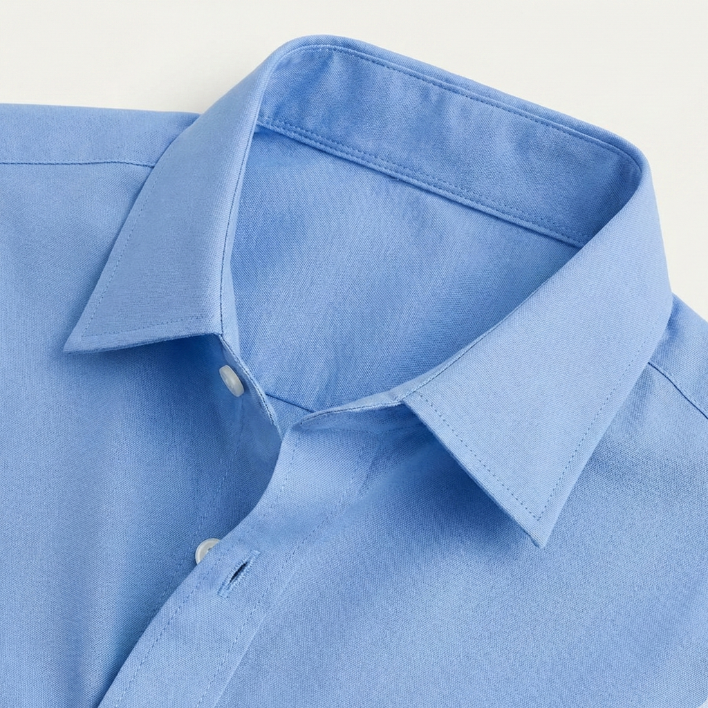 The Kensington Men’s Formal Shirt