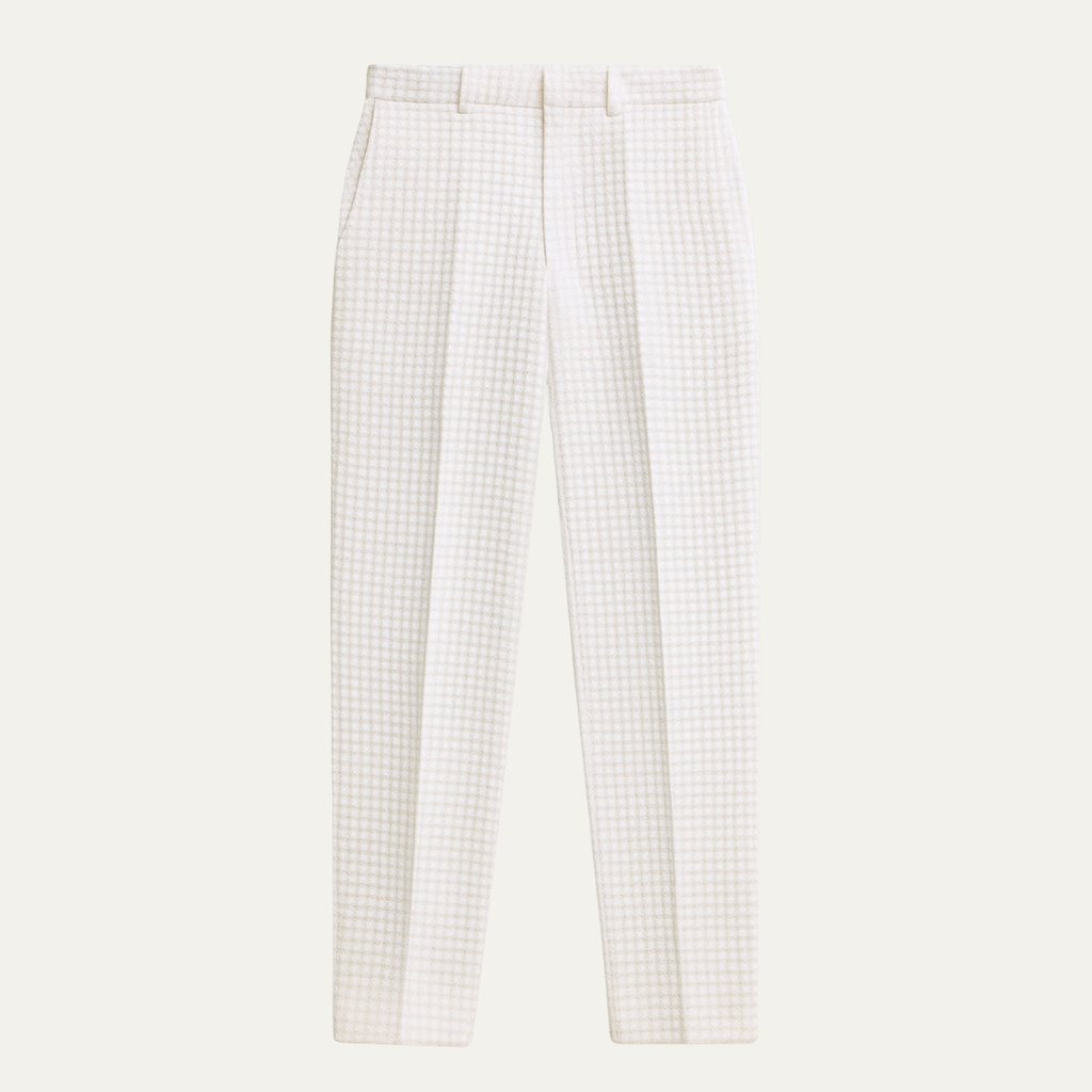 The Adelaide Men’s Business Casual Straight Leg Dress Pants