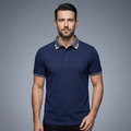 The Northgate Men’s Smart Polo Shirt
