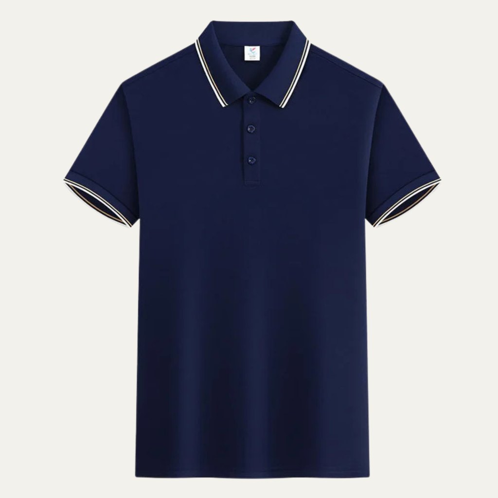 Men’s Smart Polo Shirt