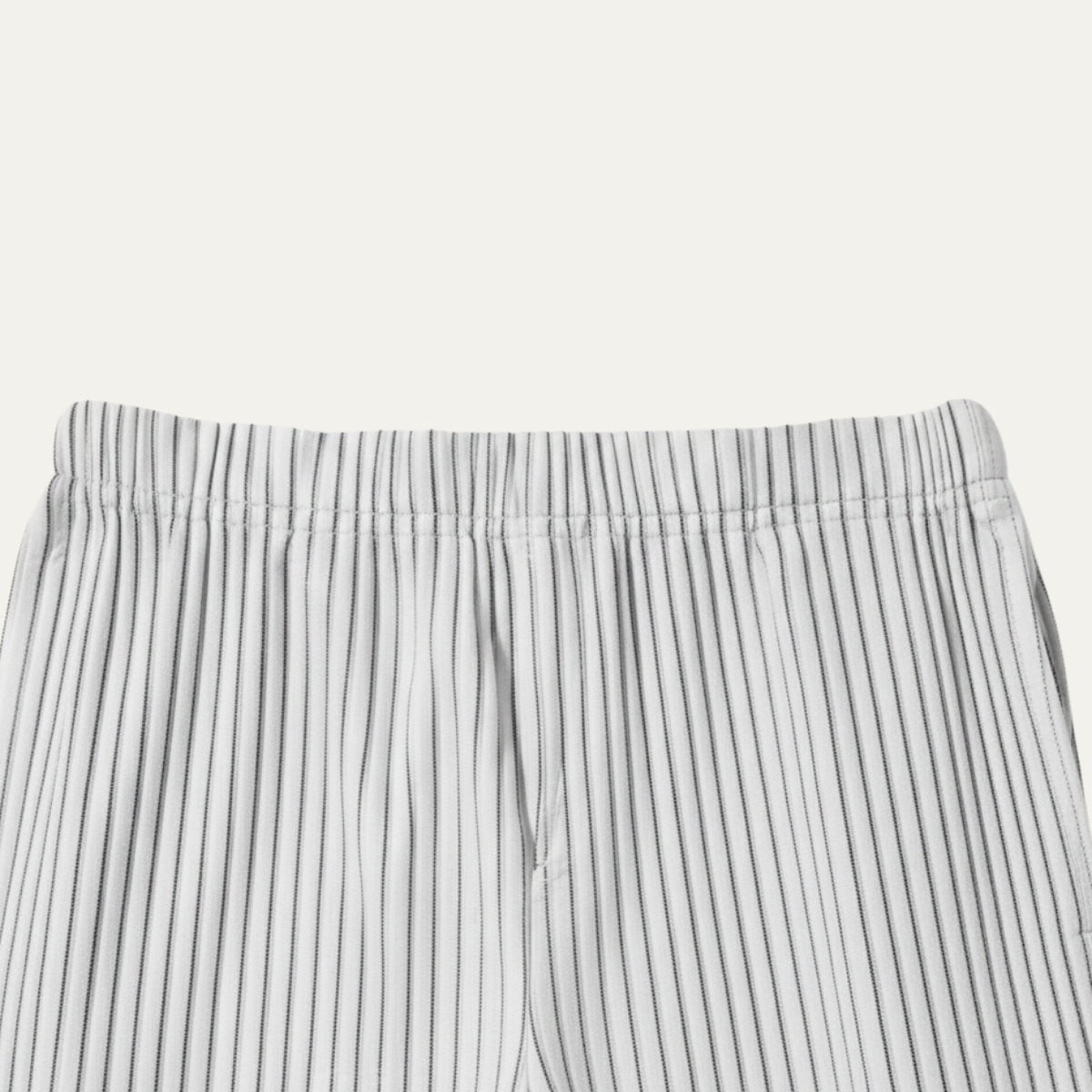 The Pineview Park Men’s Lightweight  Loose Fit Pleated Straight Leg Pants