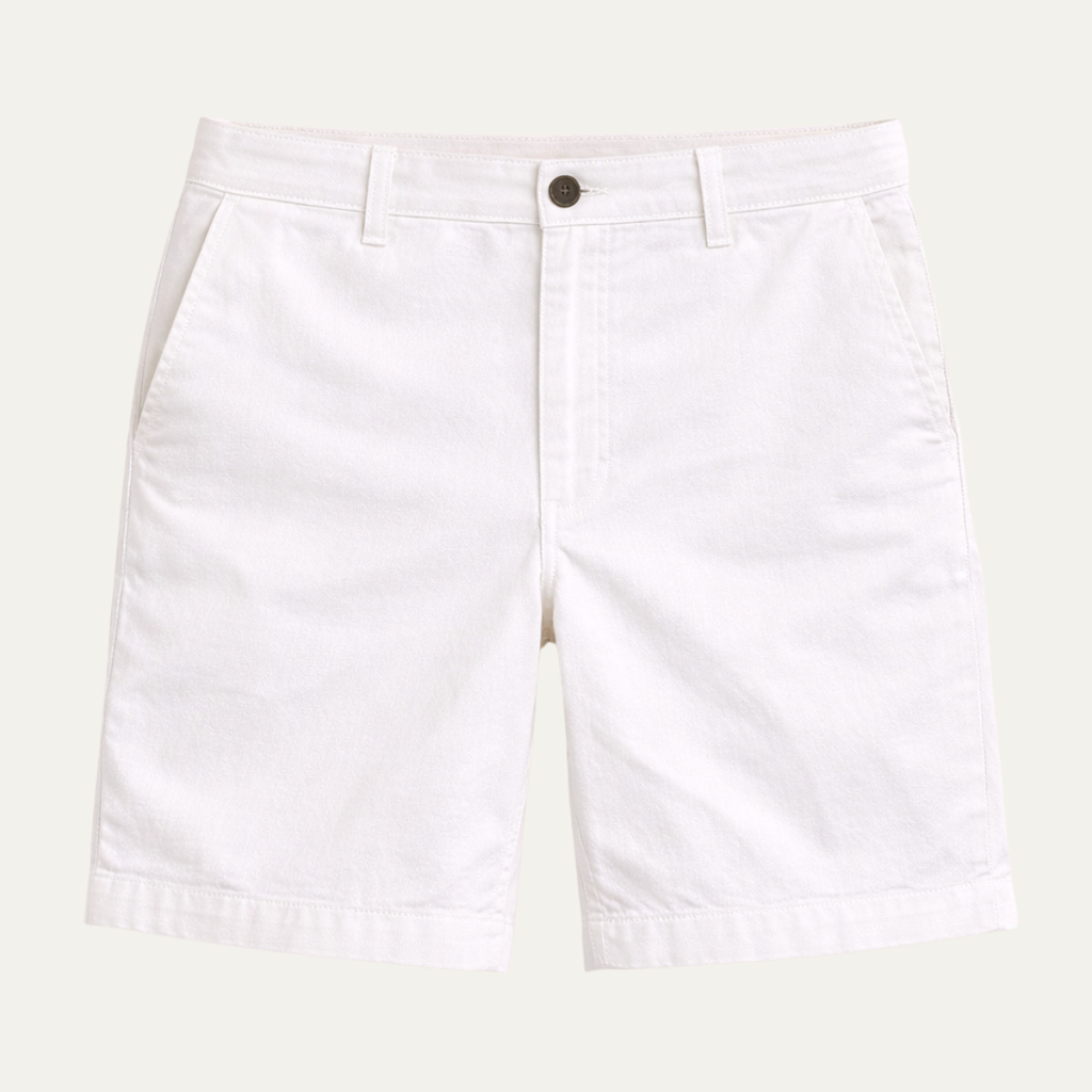 The Desenzano Men's Casual Summer Shorts