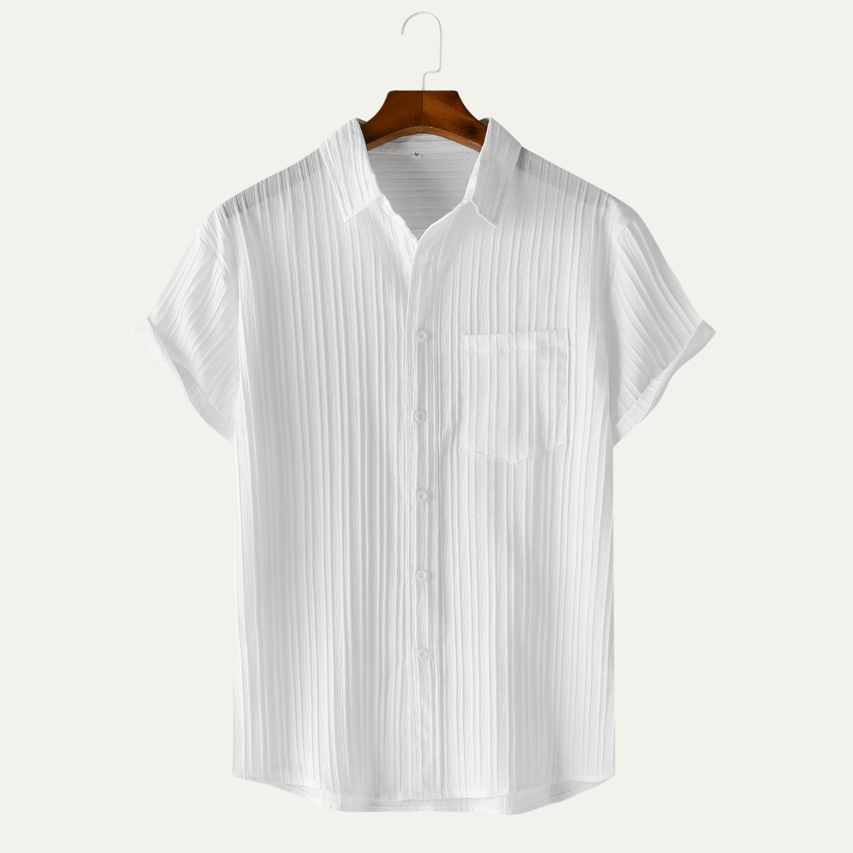 The Stonebridge Men’s Smart Casual Summer Shirt
