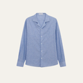The Crema Men's Long Sleeve Shirt