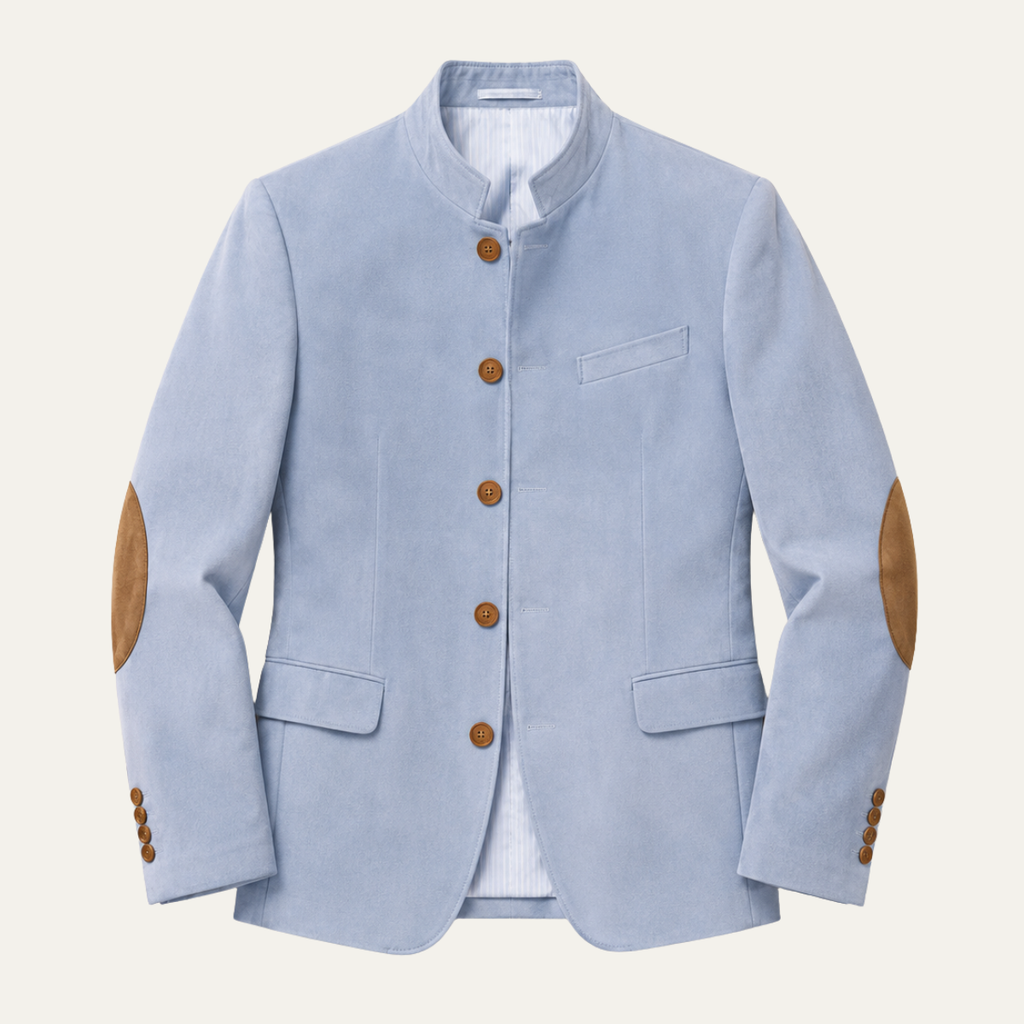 The Ashford Men’s Casual Blazer Jacket