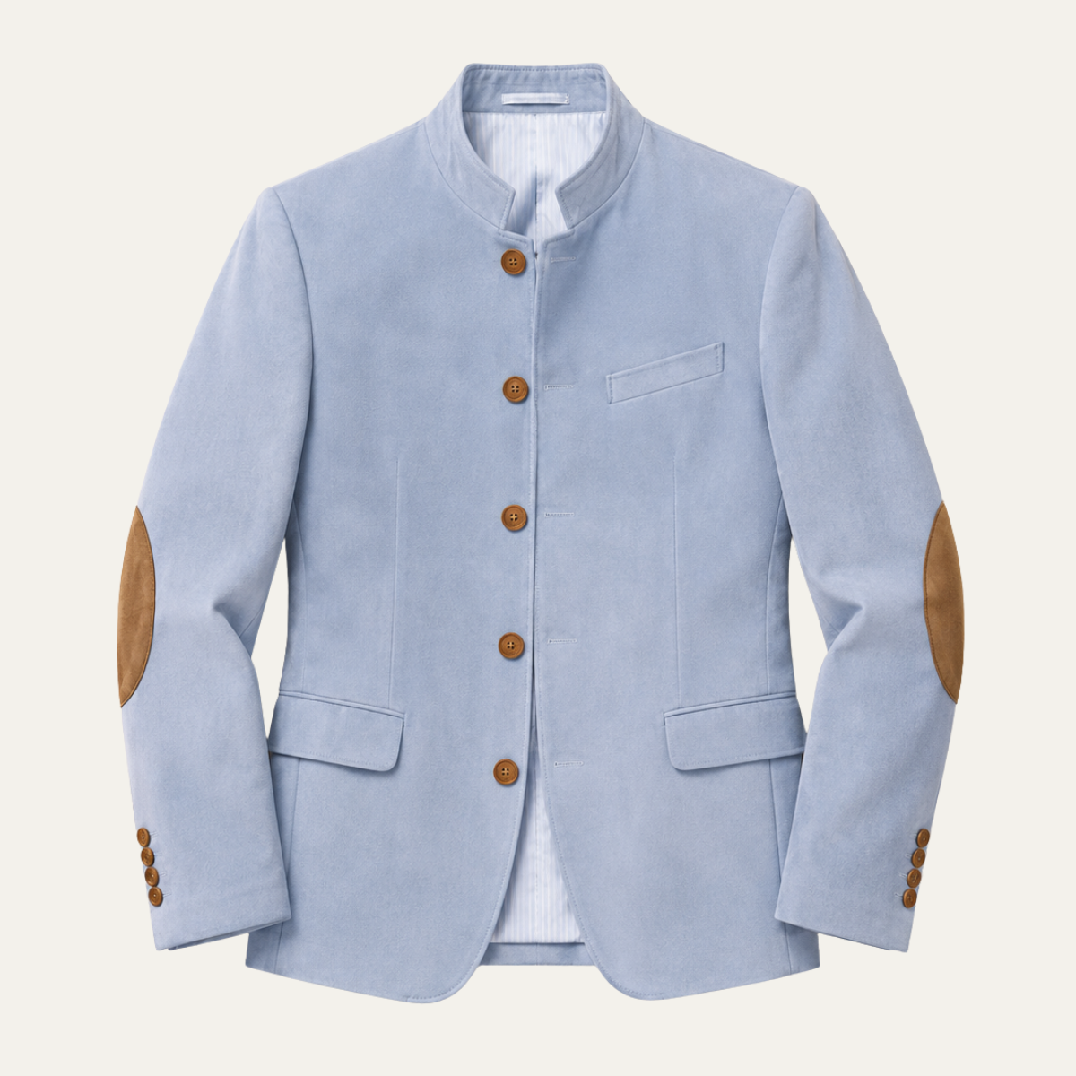 The Ashford Men’s Casual Blazer Jacket