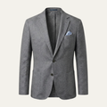 The Whitmore Men’s Trendy Slim Fit Blazer Summer Jacket