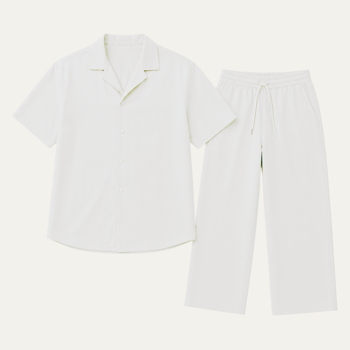 The Jupiter Men's Relaxed Matching Set