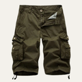 The Pasadena Men's Utility Cargo Shorts