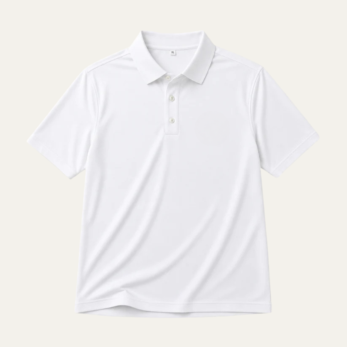 The Alden Men’s Smart Polo Shirt