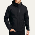 The Oldstone Waterproof Rain Jacket – Windproof Hooded Outdoor Hiking Coat