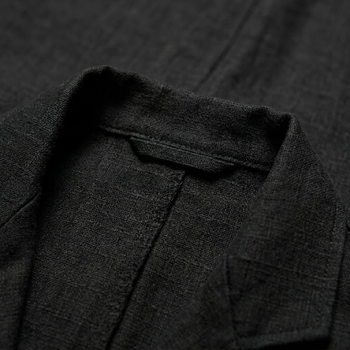 The Milan Men's Stylish Cotton Jacket - Lightweight Blazer - Wedding Guest