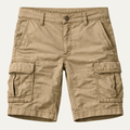 The Ashford Men’s Lightweight Tactical Cargo Shorts