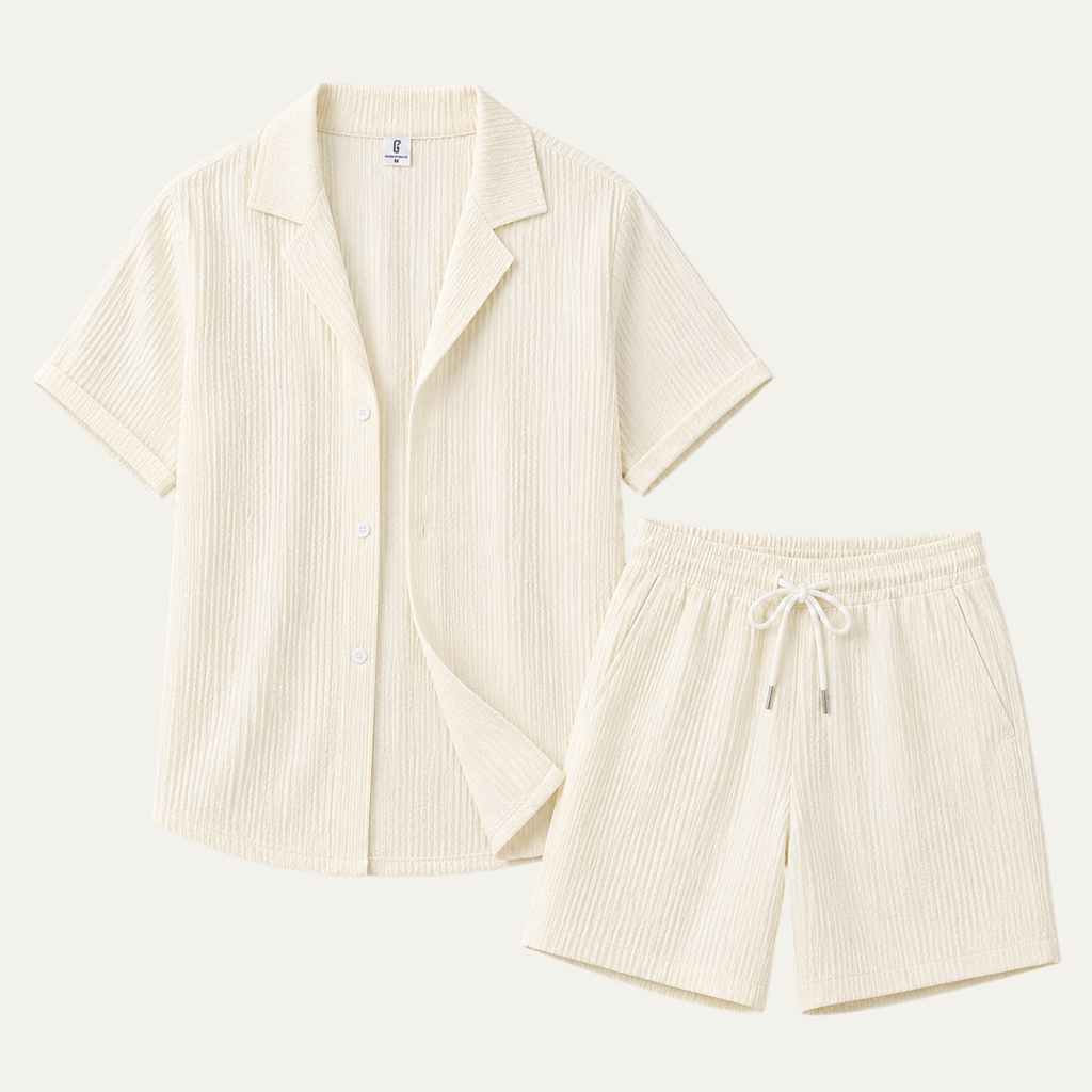 The Charleston Men’s Smart Matching Set