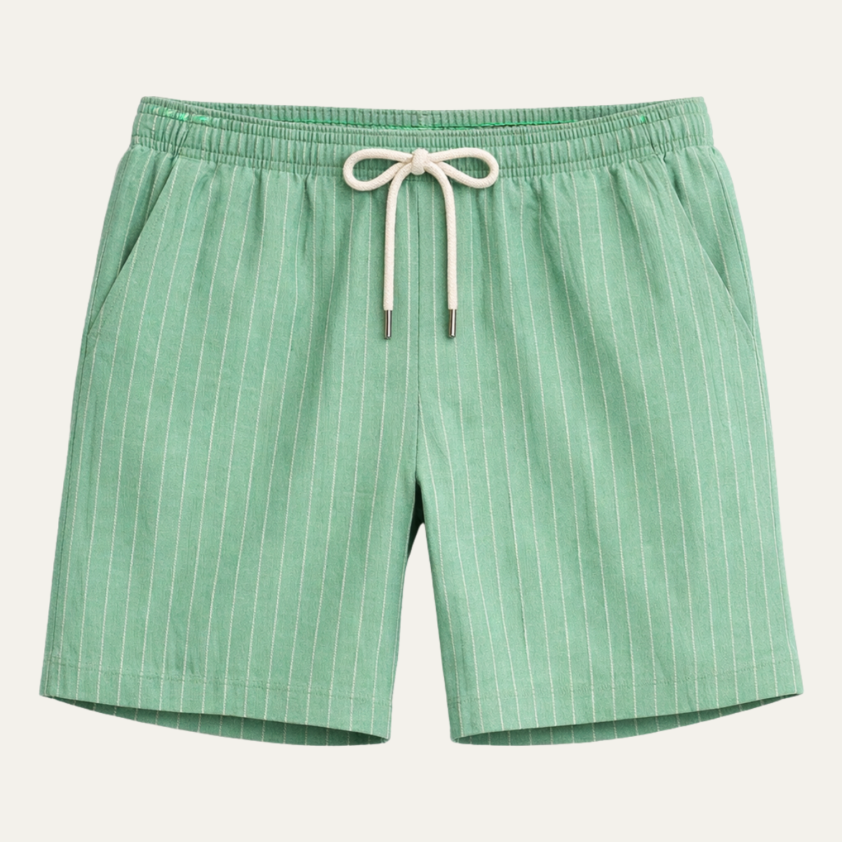 The Feltre Men's Drawstring Summer Shorts