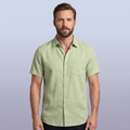 The Old Money Linen Shirt For Men