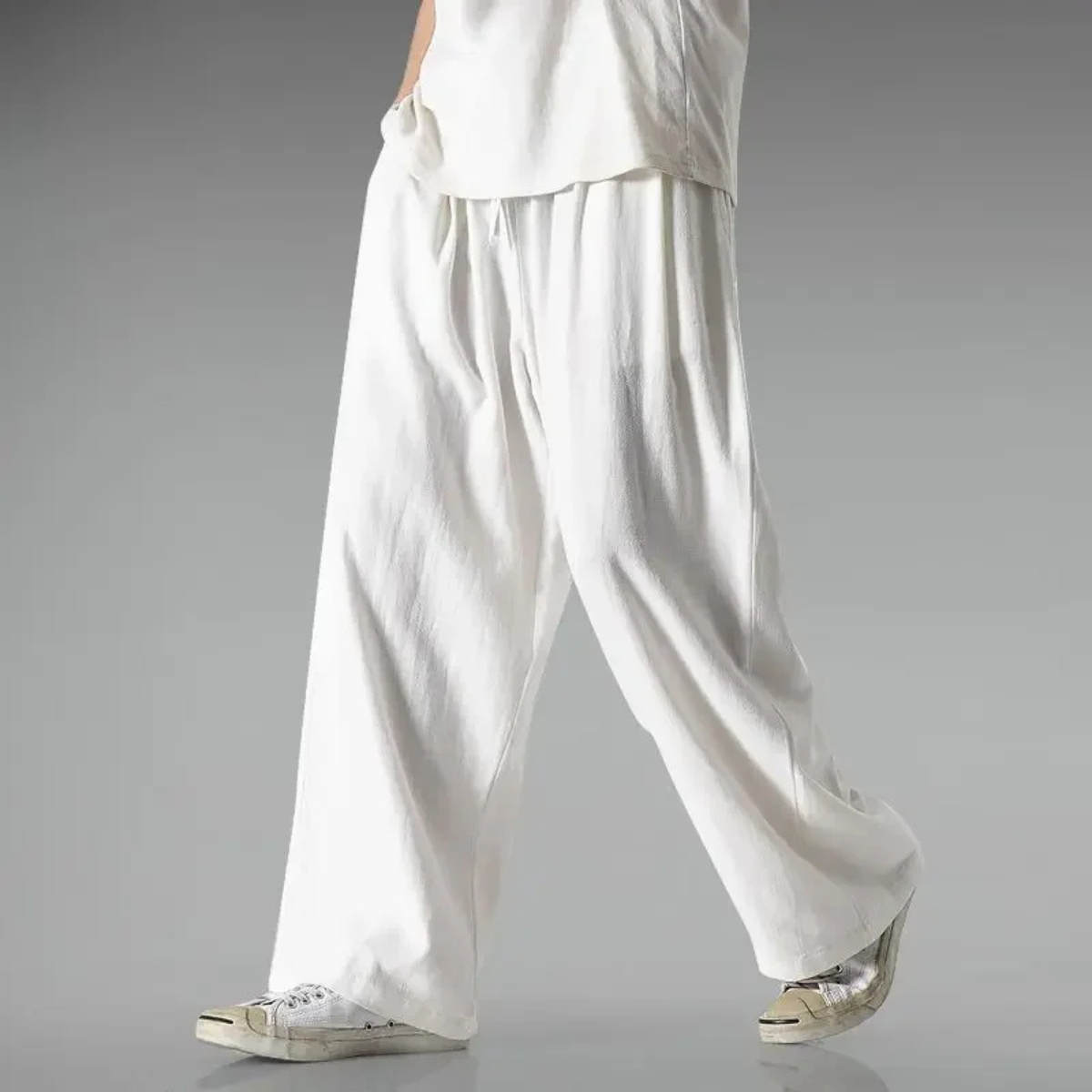 The Riverbend Men's Loose Fit Pants