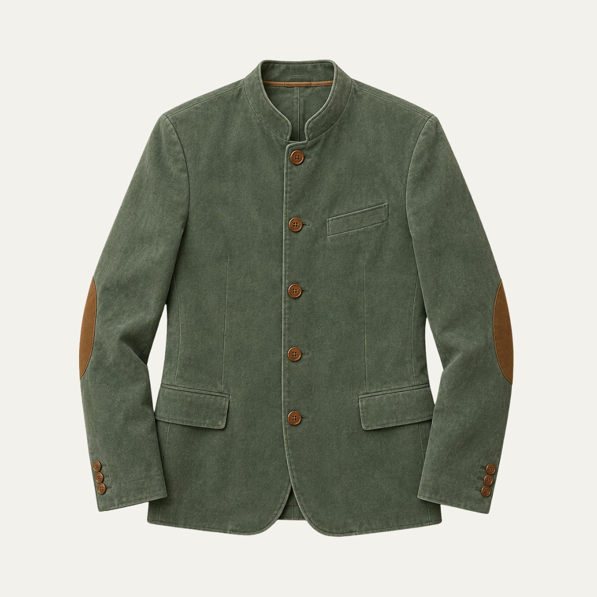 The Saratoga Men’s Casual Blazer