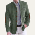 The Saratoga Men’s Casual Blazer