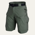 The Brookline Men’s Outdoor Lightweight Tactical Utility Cargo Shorts