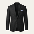 The Arlington Men's Casual Linen Blazer