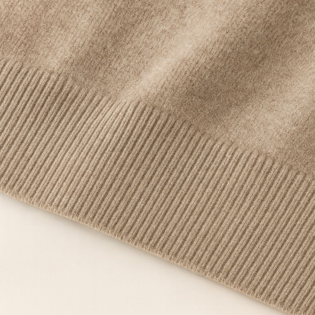 The Cleveland Wool Sweater for Men