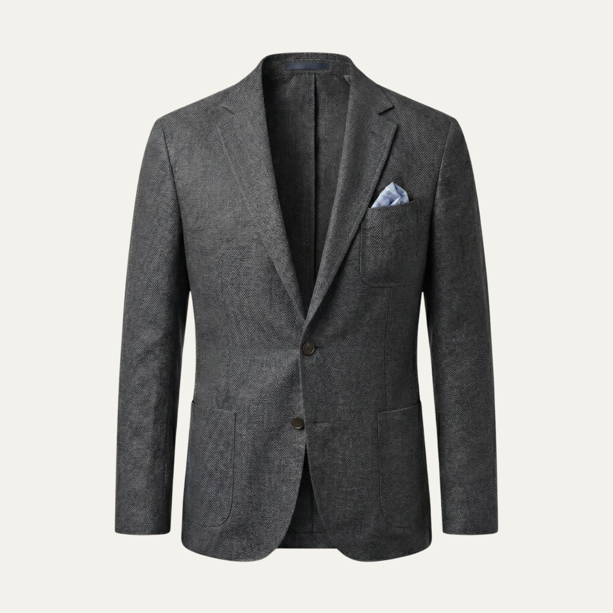 The Whitmore Men’s Trendy Slim Fit Blazer Summer Jacket