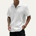 The Laguna Men’s Smart Collar Shirt