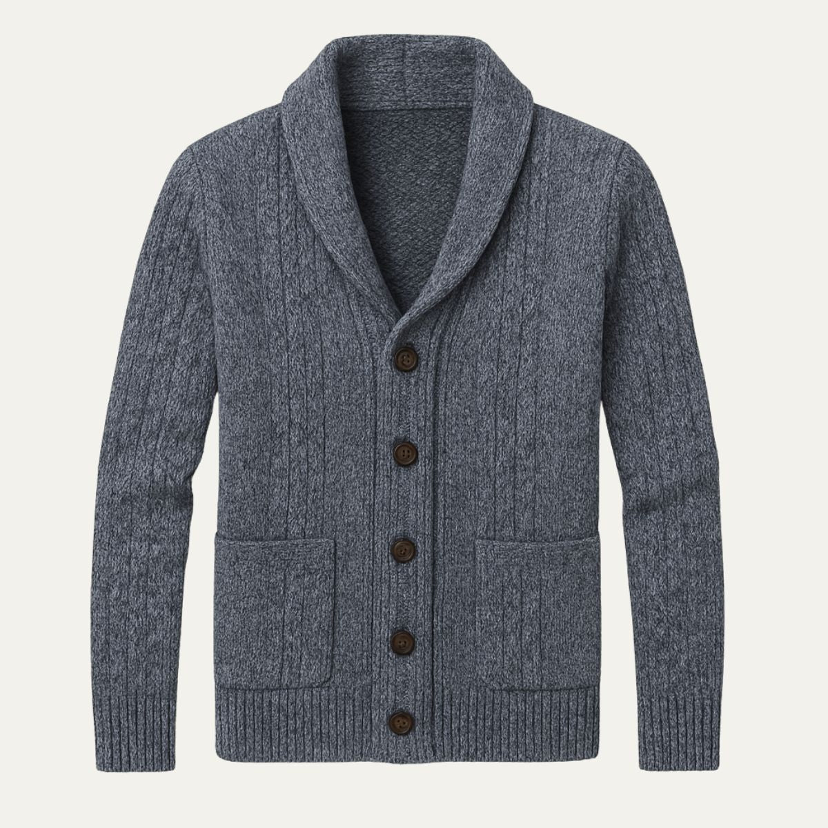 Cardigan for Men