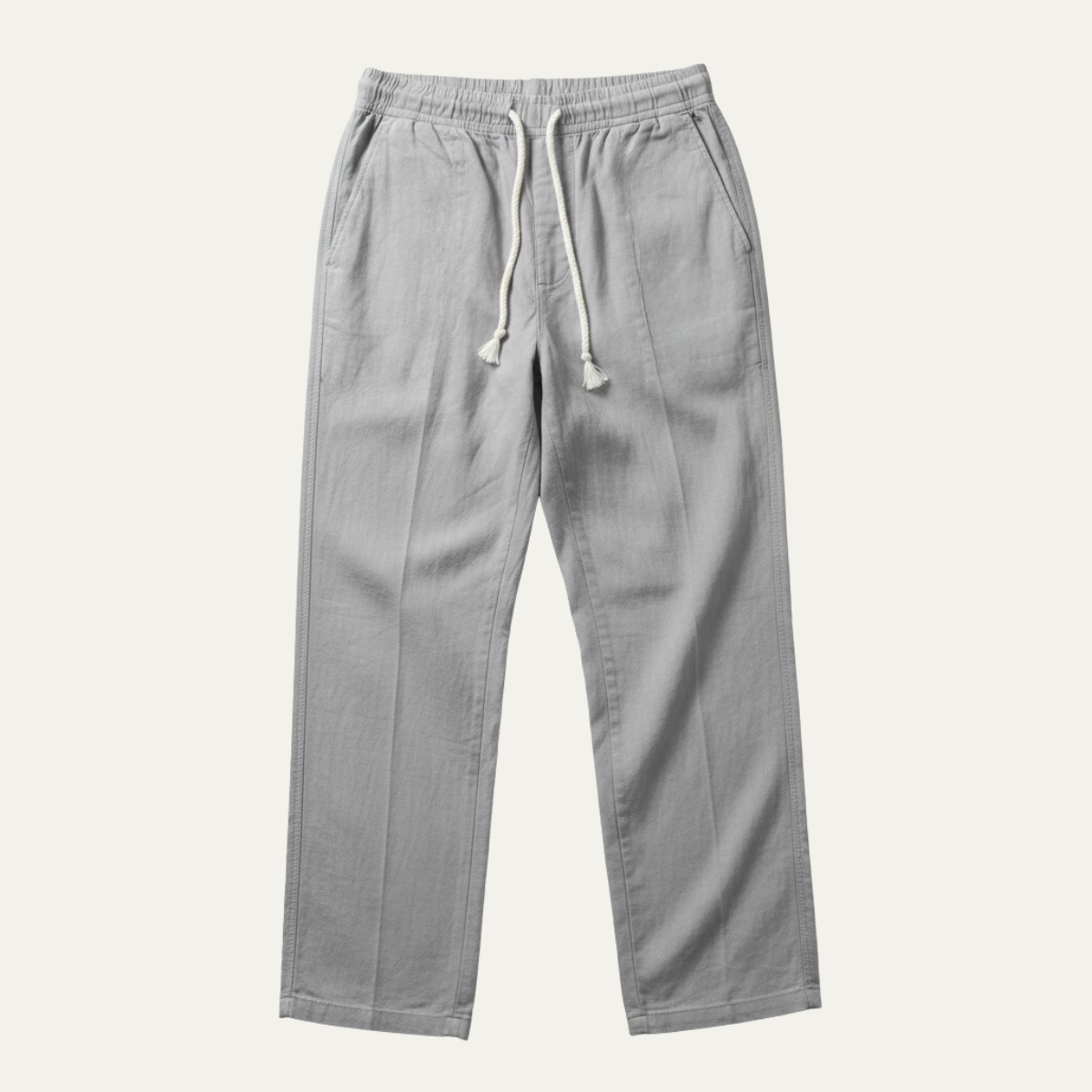 The Pinebrook Park Men’s Loose Drawstring Pants