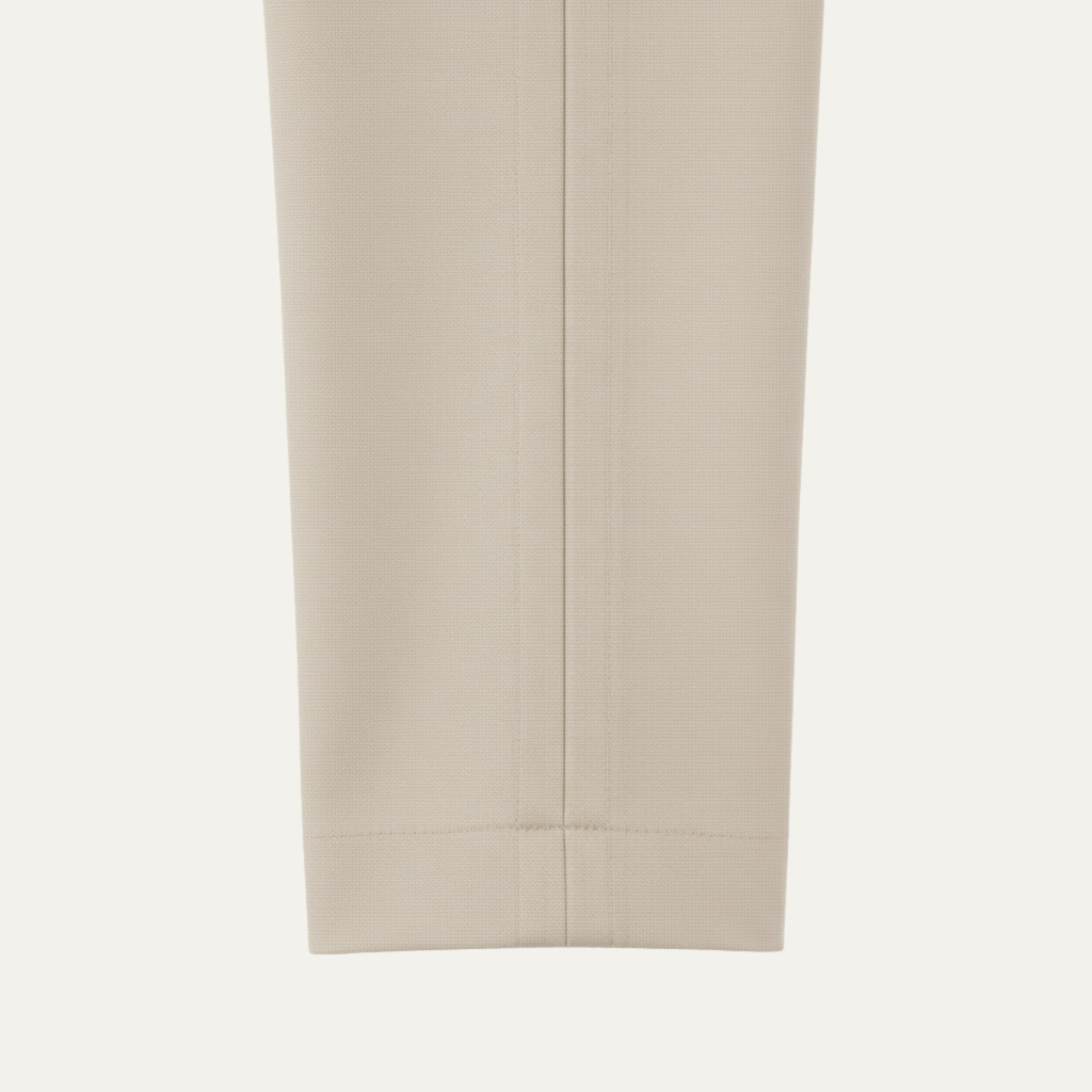 The Silverpark Men’s Slim Fit Stretch Elegant Dress Pants
