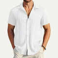 The Stonebridge Men’s Smart Casual Summer Shirt
