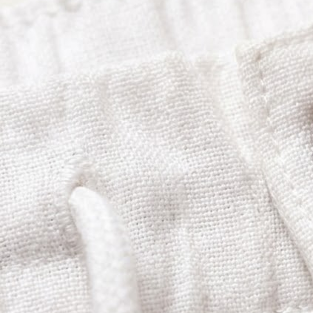 The Glenhaven Hill Men’s Breathable Straight Leg Cotton Linen Pants
