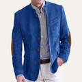 The Cupertino Men’s Tailored Office Blazer