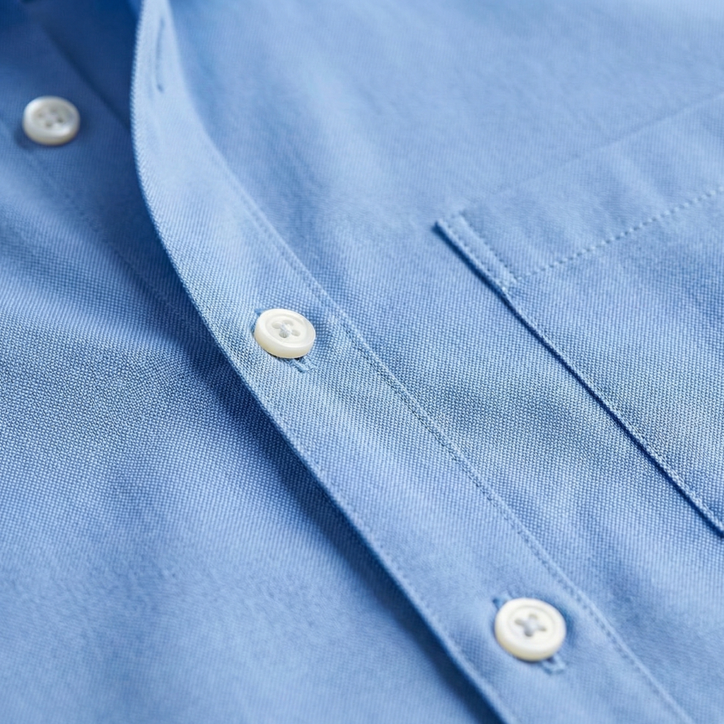 The Kensington Men’s Formal Shirt