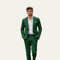 The Westwood Men’s Smart Wedding Tuxedo Suit