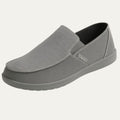 The Classic Suede Old Money Loafers
