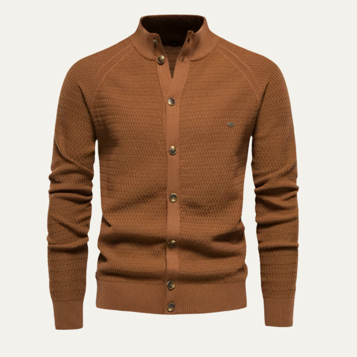 The Stratford Cardigan for Men
