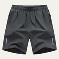 The Seabrook Men’s Lightweight Training & Running Shorts