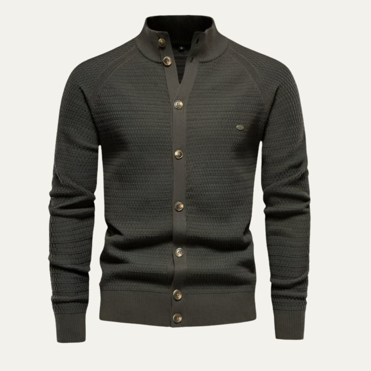 The Stratford Cardigan for Men