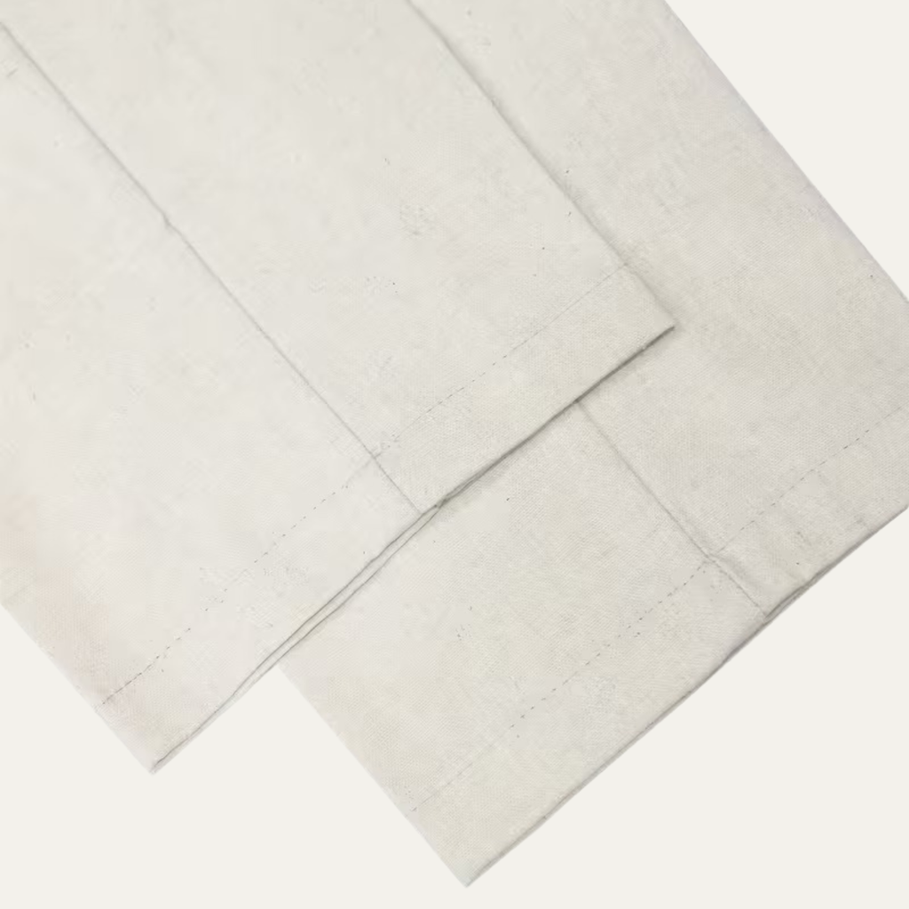 The Broome Men’s Lightweight Linen Blend Dress Pants