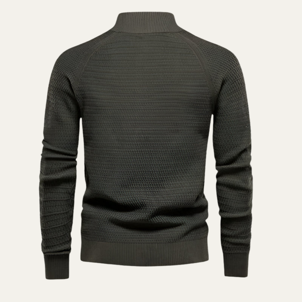 The Stratford Cardigan for Men