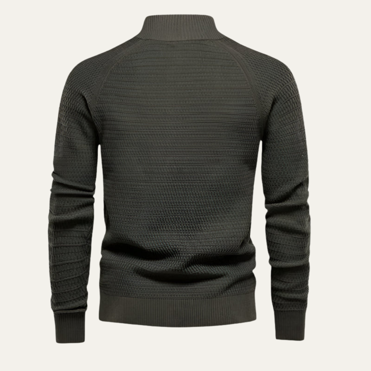 The Stratford Cardigan for Men