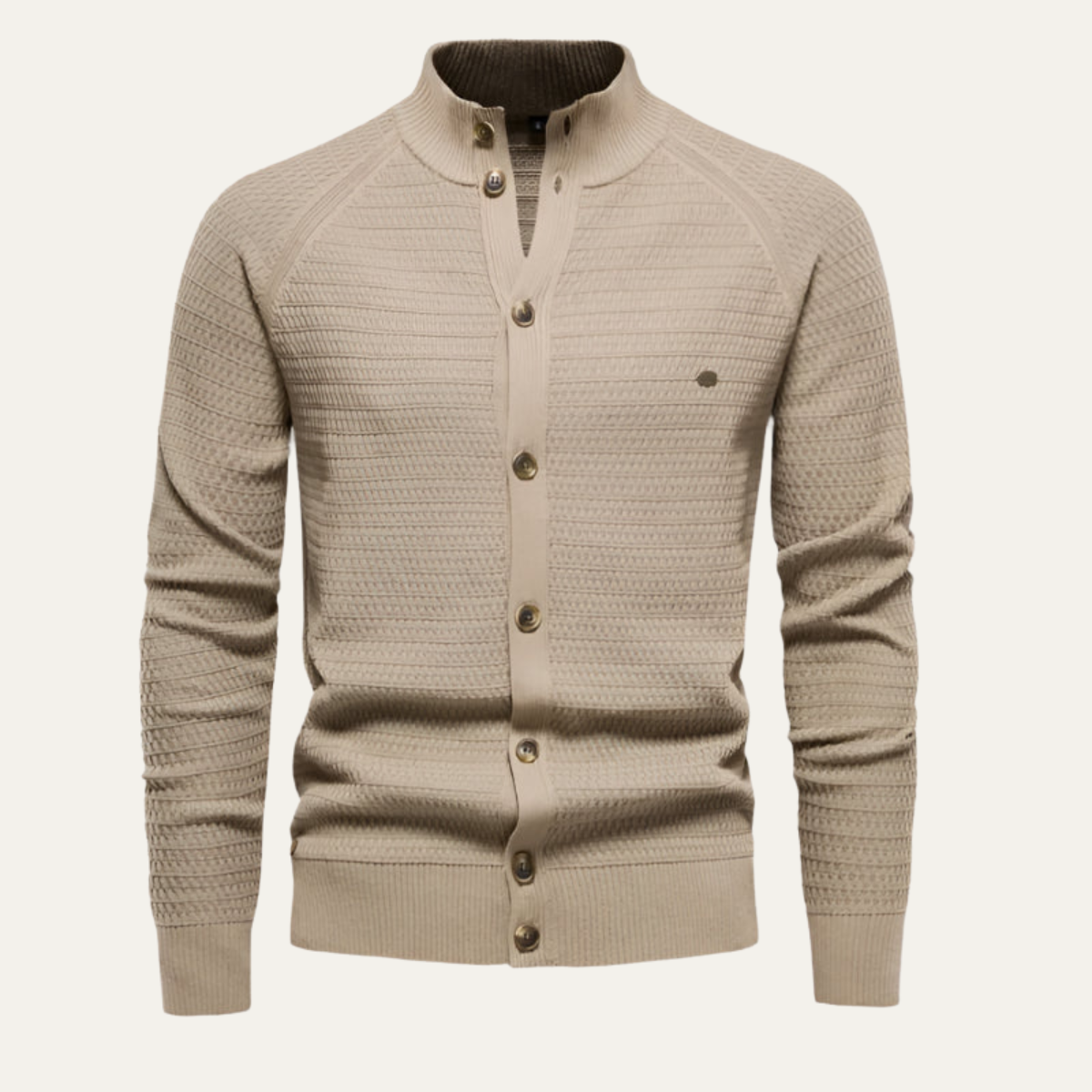 The Stratford Cardigan for Men